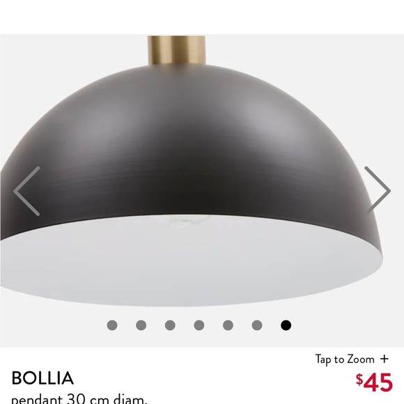 Structube BOLLIA Light - Picture 2 of 5